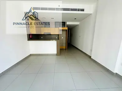 Spacious Partion Studio apartment in Al Mamsha Community