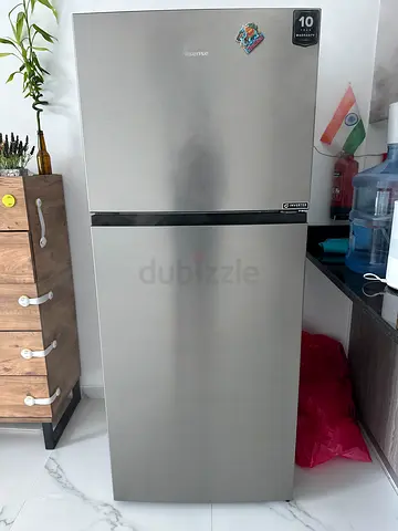 Hisense 380 ltr, Under warranty and Flawless Fridge 6 month old