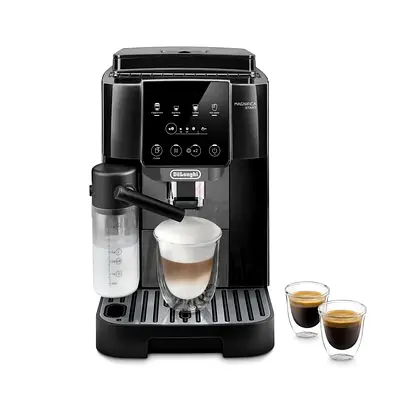 DeLonghi Magnifica Start Fully Automatic Coffee Machine – ECAM222.60.BG