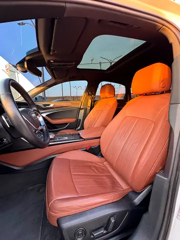 2019 AUDI A6 缩略图 10