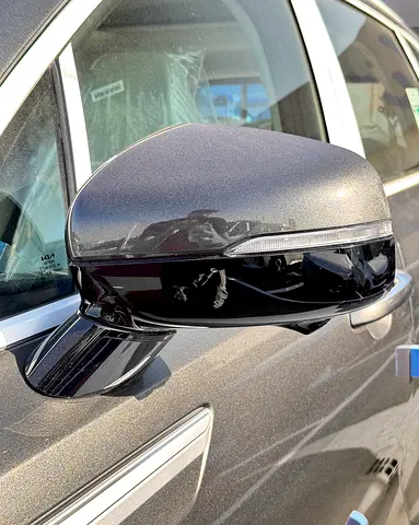 2026 KIA SORENTO thumbnail 8