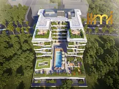 Ready Soon | Furnished | Prime Location