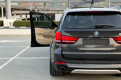 صورة مصغرة 8 لـ 2016 BMW X5