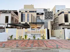 🔥 2 Luxury Villas for Sale – Al Helio 1, Ajman 🔥