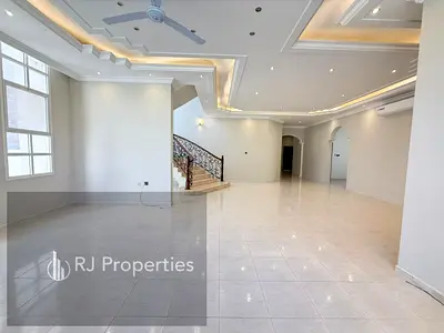 Lavish 4Bedrooms Villa New Finishing Prime Living Huge Villa Affordable Price