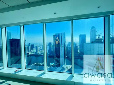 High Floor | Burlington Tower | Prime Location