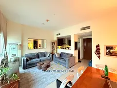 2BR | HIGH FLOOR LAYOUT | SPACIOUS