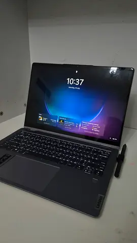 Lenovo ideapad flex 5