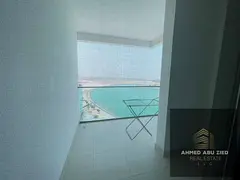 Fully Furnished 1BR in Ajmal Makan Hamriyah | AED 70K | Open Sea View | Modern Furniture | Master Be