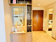Ready to Move | High Floor | Panoramic Views