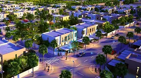 Exclusive Corner Unit | Semi-Furnished | Best Rental Deal