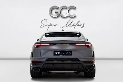 صورة مصغرة 4 لـ 2024 Lamborghini URUS