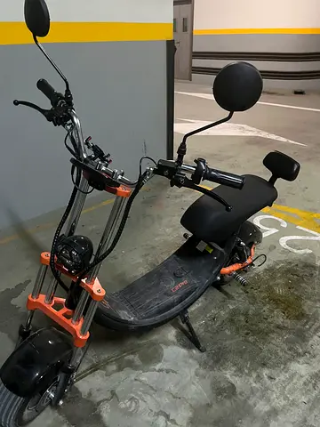 Kugoo c2 pro