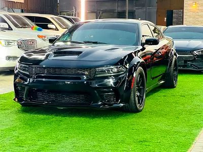 2019 Dodge CHARGER 照片 2