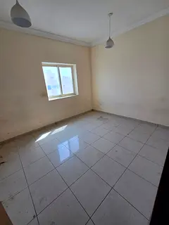 Annual Rental – Spacious 1 Bedroom Apartment in Al Butina A well-maintained one-bedroom apartment