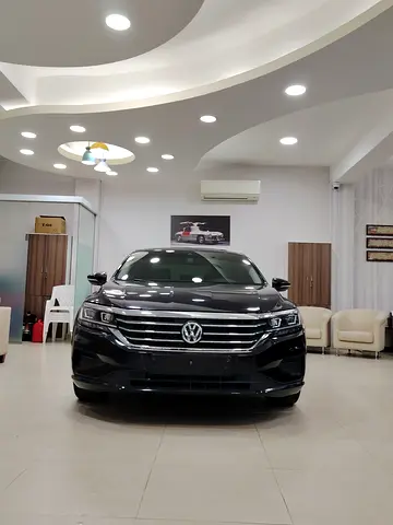 صورة مصغرة 2 لـ 2020 Volkswagen PASSAT