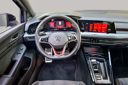 2024 Volkswagen GOLF GTI 照片 10