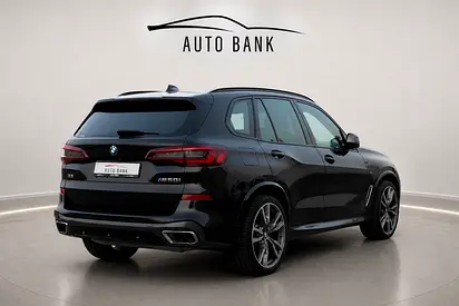 2021 BMW X5 — миниатюра 6
