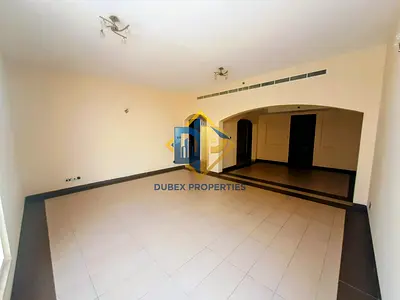 SPACIOUS 2BR | CHILLER FREE | BIG SIZE | CLOSED KITCHEN | CLOSE TO PARK | PRIME LOCATION