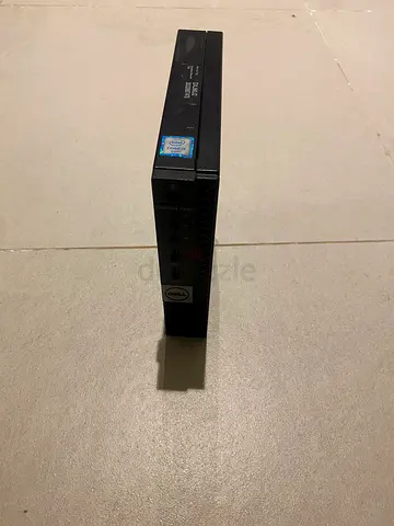 Dell OptiPlex Micro