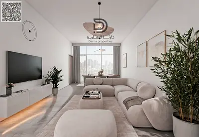 Spacious 1-Bedroom Apartment | Flexible Payment Plan | Bluebell Residence