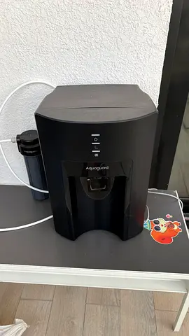Aquaguard RO Purifier