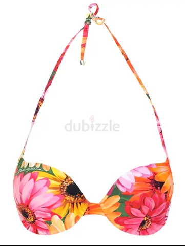 Dolce  Gabbana Floral Girls Bra