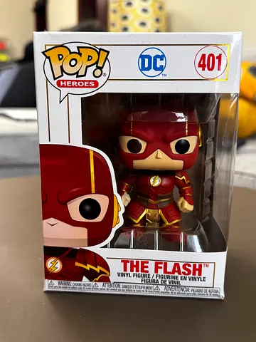 Funko pop