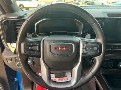 2023 GMC SIERRA 缩略图 15