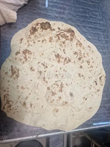 Roti roti