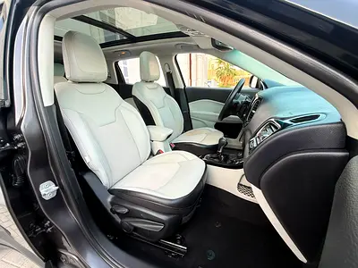2019 JEEP COMPASS thumbnail 10