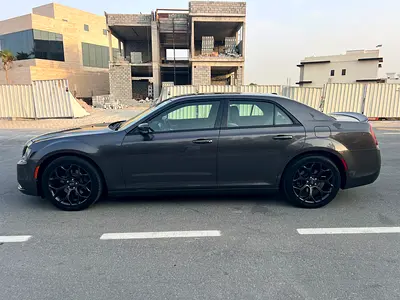 Chrysler 300, миниатюра 6