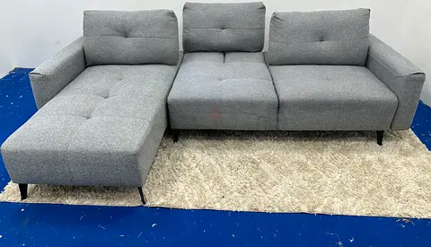 Like new condition home centre sofa