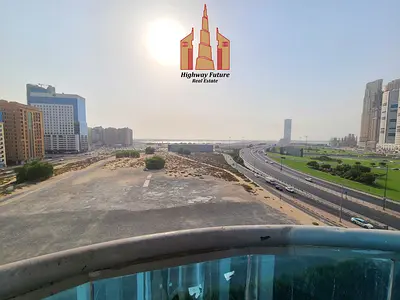 Spacious 2-BR | | Covered Parking | Only for Arab Nationals |
