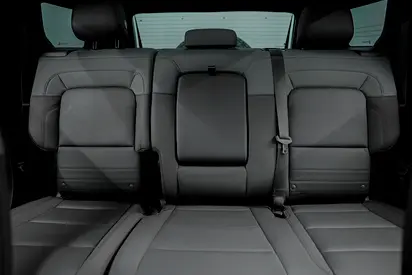 2024 GMC HUMMER — фото 10