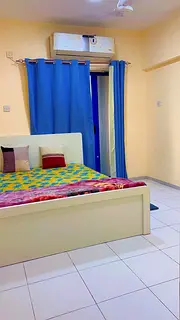 Furnished Room for Couple/Family/single executive