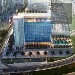 Luxury Hotel Apartment | Business Bay | High ROI | Fully Managed Investment