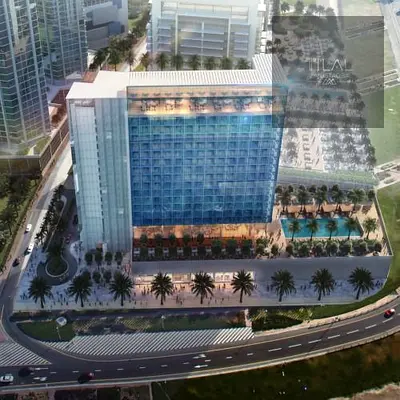 Luxury Hotel Apartment | Business Bay | High ROI | Fully Managed Investment