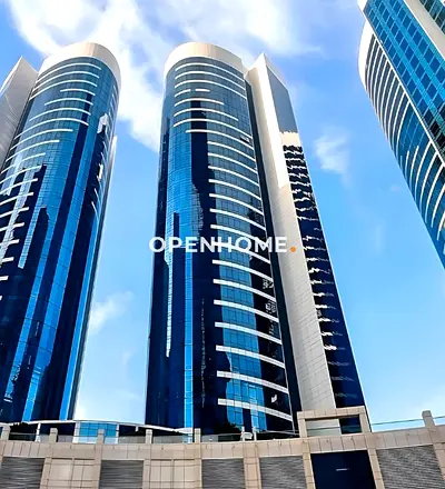 Elevated Waterfront Urban Living-Refined Lifestyle Amenities