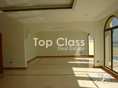 5BR Villa | Palm Jumeirah | Beach Access