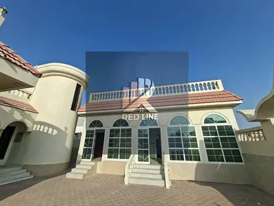 Luxury Arabic House for Rent in Al Talaa, Sharjah