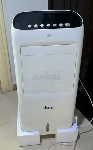 Standalone air cooler