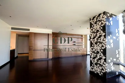 3 Bedroom I Burj Khalifa I High Floor I Vacant