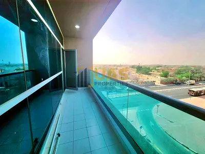 Modern 1 Bedroom Apartment in a Great Location