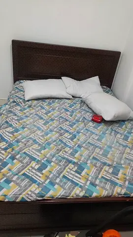 Cot for sale