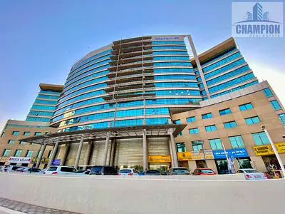 Spacious Office | Prime Location | Ready To Move