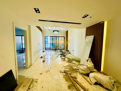 Spacious 1BHK | New Renovated | City View Balcony