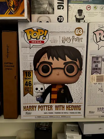 Funko pop