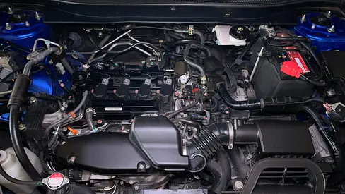 2024 Honda CR-V 缩略图 13