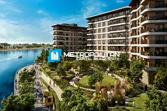 Corner Unit | Mid Floor | 3BR+M with Balcony